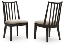 Load image into Gallery viewer, Galliden - Rectangular Dining Room Set
