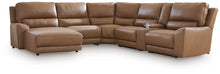 Load image into Gallery viewer, DeepWakes - Power Reclining Sectional
