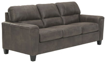 Load image into Gallery viewer, Navi - Queen Sofa Sleeper - Smoke
