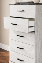 Load image into Gallery viewer, Shawburn - Drawer Chest
