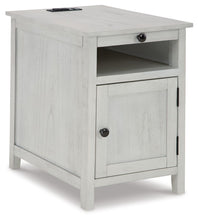 Load image into Gallery viewer, Treytown - Chair Side End Table
