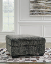 Load image into Gallery viewer, Lonoke - Oversized Accent Ottoman
