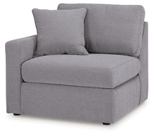Load image into Gallery viewer, Modmax - L-Shaped Sectional - Granite

