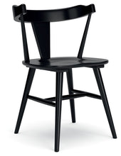 Load image into Gallery viewer, Gretlynn - Dining Room Side Chair (Set of 2) - Black
