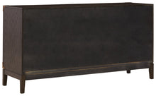 Load image into Gallery viewer, Burkhaus - Dining Room Server - Dark Brown
