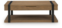Load image into Gallery viewer, Jorannti - Living Room Table
