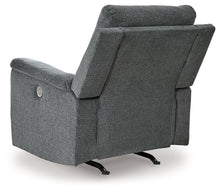 Load image into Gallery viewer, Barnsana - Power Rocker Recliner
