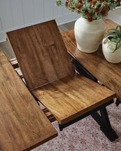 Load image into Gallery viewer, Wildenauer - Dining Room Extension Table
