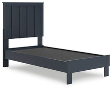 Load image into Gallery viewer, Simmenfort - Platform Bedroom Set
