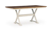 Load image into Gallery viewer, Brinfern - Dining Room Extension Table
