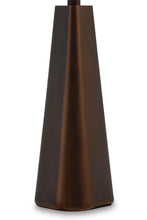 Load image into Gallery viewer, Jendale - Metal Table Lamp - Bronze Finish
