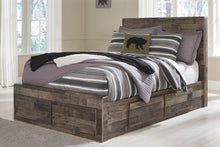 Load image into Gallery viewer, Derekson - Youth Panel Bedroom Set
