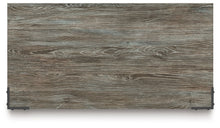 Load image into Gallery viewer, Frandern - Dressing Chest - Gray

