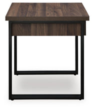 Load image into Gallery viewer, Wickman Falls - Rectangular Table
