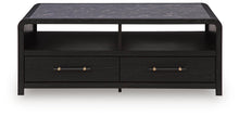 Load image into Gallery viewer, Clanden - Rectangular Table
