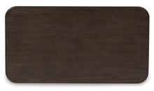 Load image into Gallery viewer, Carlibrie - Rectangular Table
