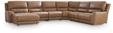 Load image into Gallery viewer, DeepWakes - Power Reclining Sectional
