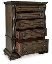 Load image into Gallery viewer, Maylee - Upholstered Bedroom Set

