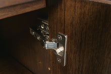 Load image into Gallery viewer, Dilenno - Dining Room Server - Dark Brown
