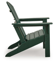 Load image into Gallery viewer, Sundown Shores - Adirondack Chair - Green
