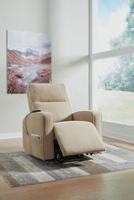 Load image into Gallery viewer, Starganza - Power Lift Recliner
