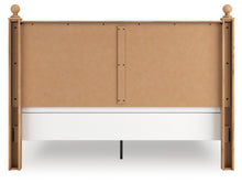Load image into Gallery viewer, Aleaport - Panel Bedroom Set
