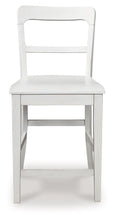 Load image into Gallery viewer, Greddinton - Counter Height Dining Table Set
