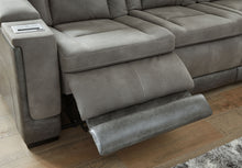 Load image into Gallery viewer, Next-Gen Durapella - Power Reclining Loveseat
