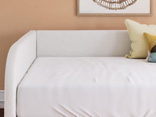 Load image into Gallery viewer, Arloster - Upholstered Day Bed
