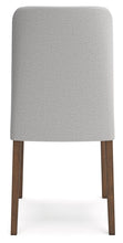 Load image into Gallery viewer, Lyncott - Dining Uph Side Chair (Set of 2)
