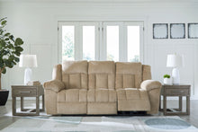 Load image into Gallery viewer, Tip-off - Power Reclining Sofa With Adj Headrest
