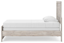 Load image into Gallery viewer, Broachmyn - Panel Bed
