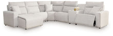 Load image into Gallery viewer, Modmax II - Reclining Sectional - Stone
