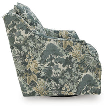Load image into Gallery viewer, Gubbins - Swivel Accent Chair
