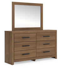 Load image into Gallery viewer, Broachmyn - Panel Bedroom Set
