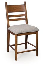 Load image into Gallery viewer, Greddinton - Counter Height Dining Table Set

