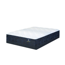 Load image into Gallery viewer, Classic - 12.5" Dorian Plush Euro Top Mattress
