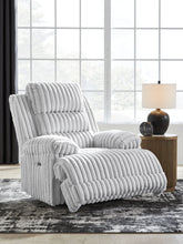 Load image into Gallery viewer, Rhines Falls - Zero Wall Recliner - Alloy
