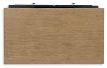 Load image into Gallery viewer, Drazmine - Lift Top Cocktail Table - Brown
