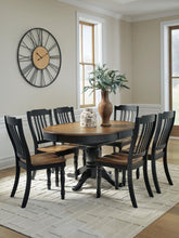 Load image into Gallery viewer, Clorazi - Extension Dining Table Set
