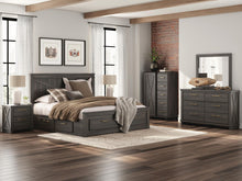 Load image into Gallery viewer, Vonitta Bay - Six Drawer Dresser
