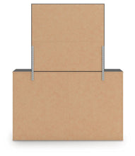 Load image into Gallery viewer, Zuraleus - Six Drawer Dresser

