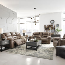 Load image into Gallery viewer, Stoneland - Reclining Sofa
