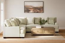 Load image into Gallery viewer, Rawcliffe - 5-Piece Sectional - Parchment
