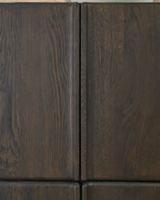 Load image into Gallery viewer, Orsonal - Accent Cabinet - Espresso Brown
