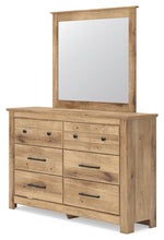 Load image into Gallery viewer, Makidern - Six Drawer Dresser
