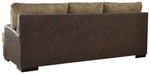 Load image into Gallery viewer, Alesbury - Sofa - Chocolate
