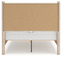 Load image into Gallery viewer, Cadmori - Panel Bedroom Set
