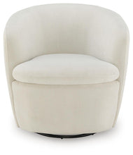 Load image into Gallery viewer, Leemont - Swivel Accent Chair
