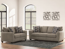 Load image into Gallery viewer, Triston-Peaks - Living Room Set
